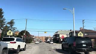 ANOTHER DAY IN #HAMTRAMCKMICHIGAN. Video taken April 6, 2026  #DRIVINGTOUR #WAYNECOUNTYMICHIGAN