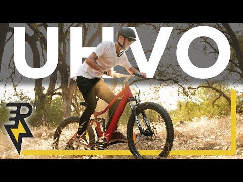 Eunorau UHVO review: ,349 FULL SUSPENSION Electric Mountain Bike with TONS of Upgrades