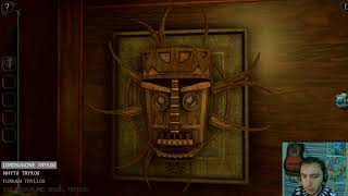 THE ROOM 4:OLD SİNS 5. BÖLÜM