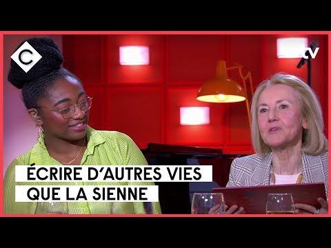 Vidéo de Dominique Bona