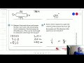 Math Concepts and Problem Solving