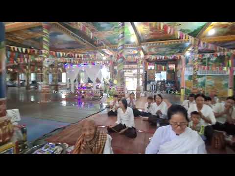 Oun Somun Tesna 14,06,2025 ស្វែងរកទីពឺង