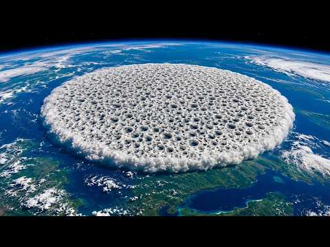 Scientists Want to Block the Sun to Stop El Niño