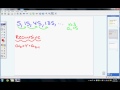 Exploring Geometric Sequences and Their Formulas