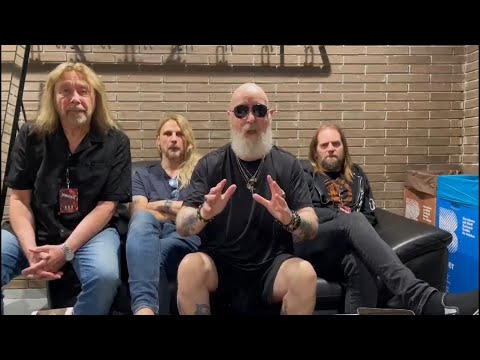 ESP Guitars: Charity Raffle with Star-FM and Judas Priest