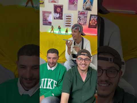 تحدي الضحك🤣 #تحديات
