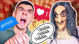 The funniest and horrors videos by Secret Vlog