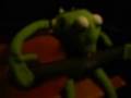 Hurt - Sad Kermit