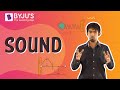 Sound Waves and Their Properties