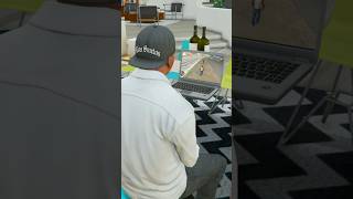Como eran Antes los Videos Loquendo de GTA 😮 #gta5 #gtav #shorts