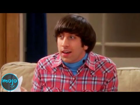 Top 10 FUNNIEST Impressions On Sitcoms