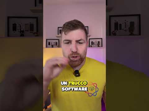 Ami anche tu iPhone 17 Pro Max, ma…