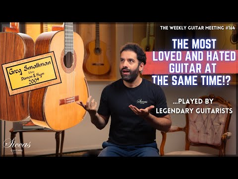 Loved and Hated at the Same Time! This Is Why | Smallman, Eden, Santambrogio, Madimenos, Gnatek