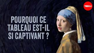 Pourquoi « La Jeune Fille à la perle » de Vermeer est-il considéré comme un chef-d’œuvre ?