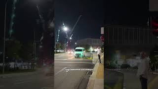 Singapur'da Yaya Olmak!