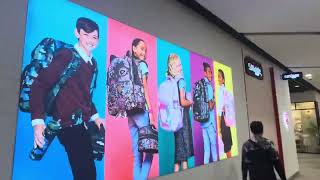 Great World Singapore | International Megastar Maharishi Aazaad In Singapore | Legendary Company