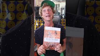 Audio Nomad - Recording 2 Years in Morocco, the Book incl. Multitracks