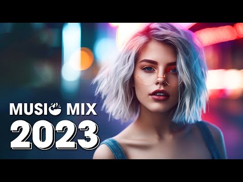 IBIZA SUMMER MIX 2023 &#128044; Best Of Tropical Deep House Music Chill Out Mix &#128044; Mega Hit 2023
