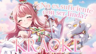 KARAOKE / Sesión de canto ┊ Primer directo de noviembre 2025 🌟 ¡Acompá