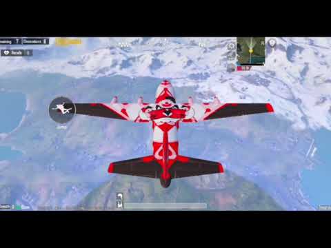 Rank Push - Pubg Gameplay 2 - Season 24