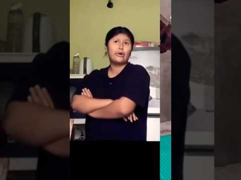 ￼Parece de 12 y tiene 21