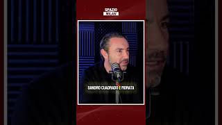 LA VERITÀ DI BROCCHI SUL MILAN: sentite l'ex rossonero sull'esperienza da tecnico! #shorts