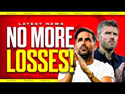 Carrick's JOB Warning! Gyökeres TRANSFER Bid? Goldbridge Man Utd News