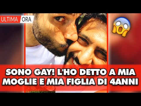 Il volto noto della Tv italiana fa coming out e svela: “Adesso sto con Lo...”