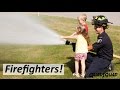 Firefighter Equipment and Procedures