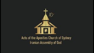 سرود پرستشی می ستایمت پدر