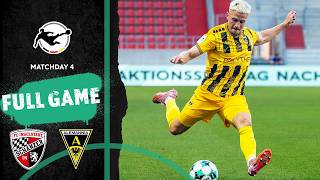 LIVE 🔴 FC Ingolstadt 04 vs Alemannia Aachen | 3rd Division 2026/27