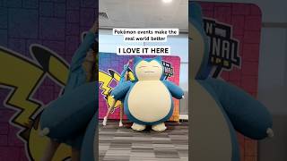 How Pokémon Events Saved Me From Adulting 🩷