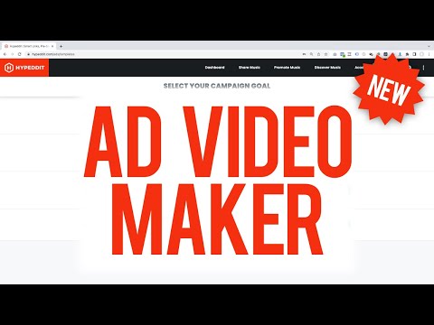 NEW Ad Video Maker --- Stop Editing Video Ads Manually (Do This Instead)