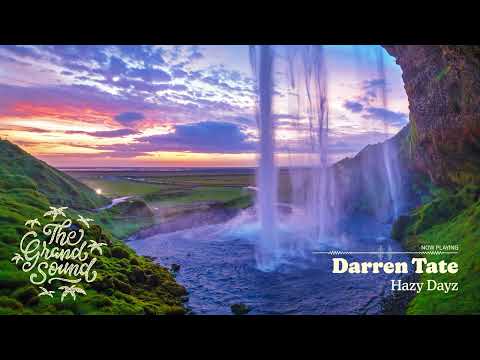 Darren Tate - Hazy Dayz