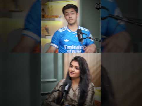 Financial Struggles & YouTube | ft. Ayush Bhandari #themotormouth #ayushbhandari #challenge