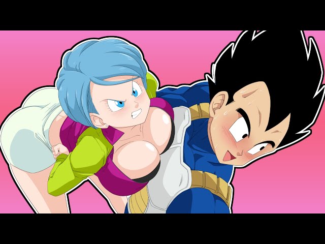 BULMA RETURNS AND SHE IS PISSED!!!