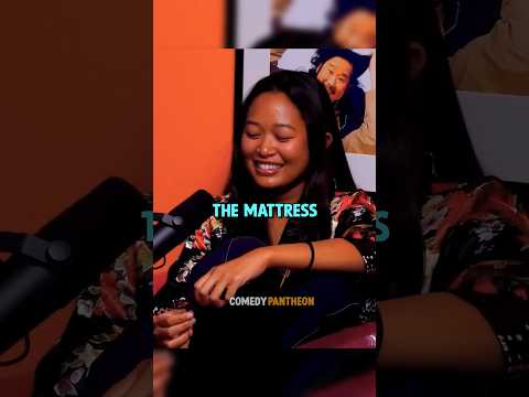 Bobby Lee Thinks Jules Is a Lesbian.. ๐๐ | Bad Friends ft Andrew Santino and Bobby Lee