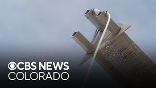 YouTube video thumbnail: Learn More About Colorado's Weather Modification Project That's Taking Shape