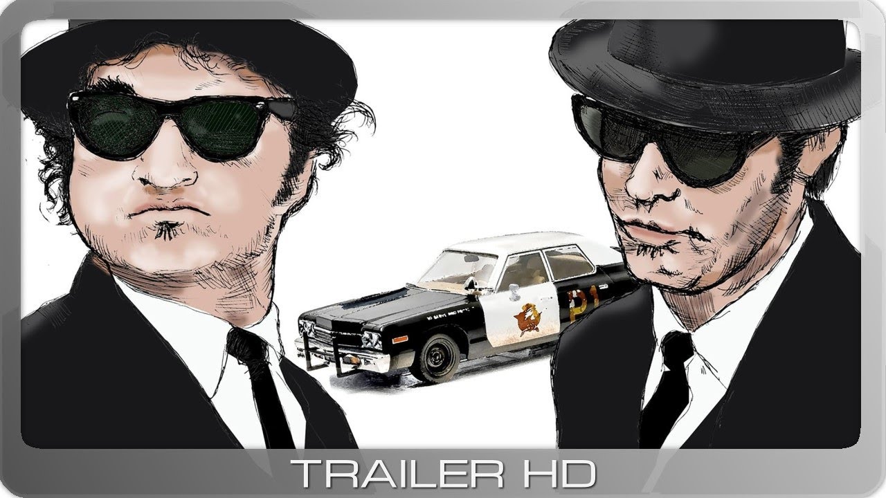 Blues Brothers Vorschaubild des Trailers