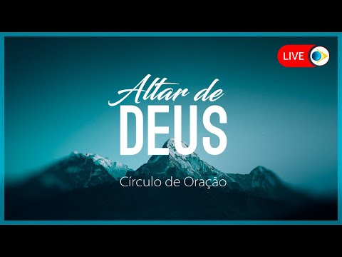 AO VIVO | ALTAR DE DEUS -20/12/24 | IEADPE - REDE BRASIL