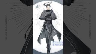 【2/3発売グッズ】にじさんじ 8th Anniversary【SHADOW】