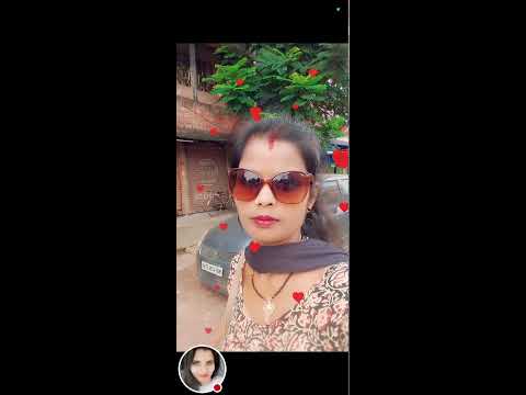 Viral girl anju is live