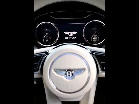 Rate the luxury Bentley out of 10 | bentley Continental GT outclass features