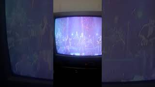 Altas horas com cide Magal e iury Samson