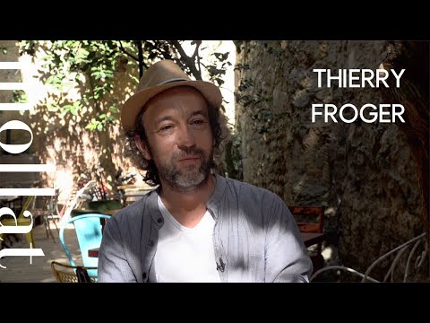 Vidéo de Thierry Froger