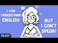 Building Confidence in English Speaking