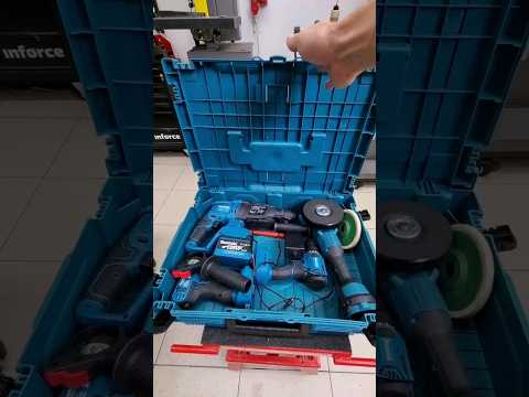 Что внутри зарядки от палёной китайской Макиты