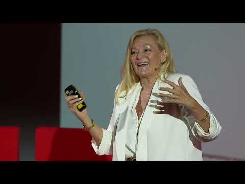 El poder de la nutrición para mejorar tu vida | Elena Pérez & María Hernández-Alcalá | TEDxLa Laguna