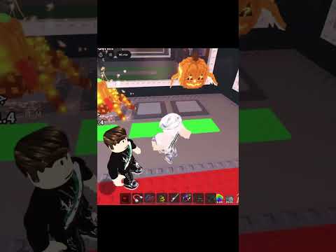 روبلوكس فتحت لوس لكي بلوك حظ سيئ #roblox #shorts 