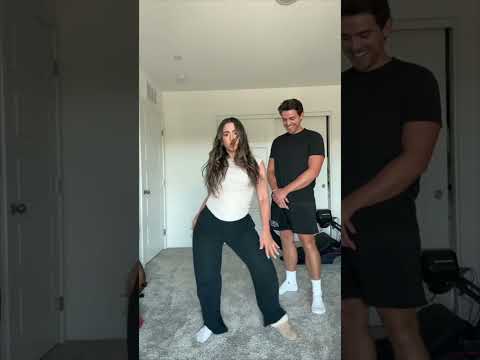 Like suga💃🏻 comment if you think Roger should do this dance with me🫣